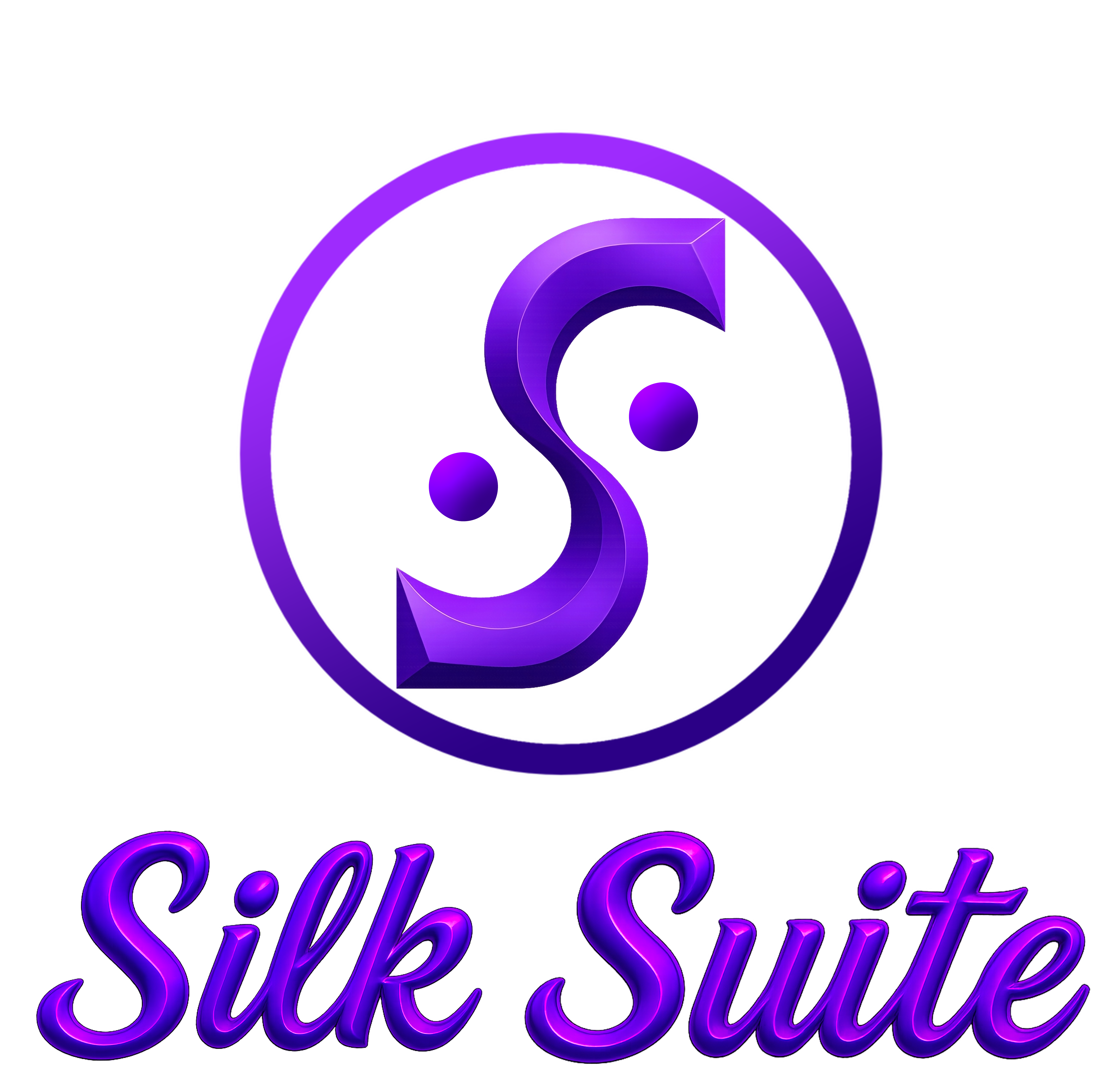 Silksuite platform logo